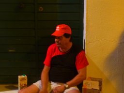 XIX Concentracion - 2012